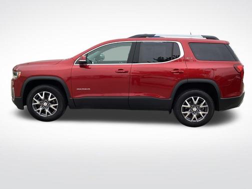 2023 GMC Acadia FWD SLT