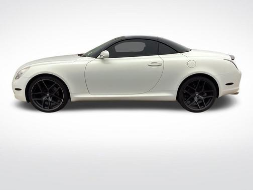 2006 Lexus SC 430 430