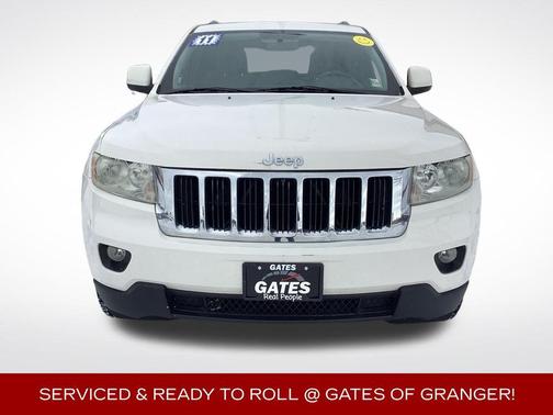 2011 Jeep Grand Cherokee Laredo