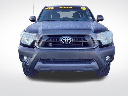2015 Toyota Tacoma PreRunner