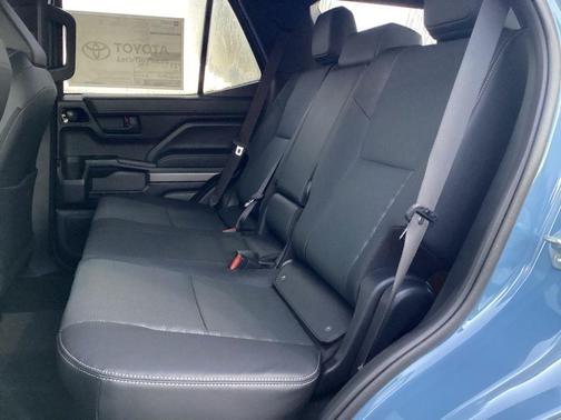 2025 Toyota 4Runner TRD Off Road Premium
