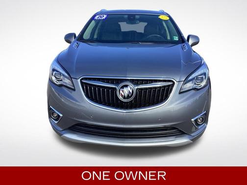 2020 Buick Envision AWD Premium I