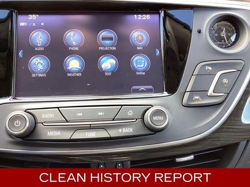 2020 Buick Envision AWD Premium I