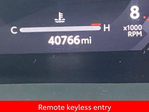 Wind Chill Pearl 2024 Toyota Tacoma TRD Off-Road
