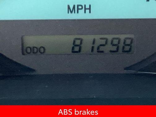 2004 Toyota Camry Solara SLE V6