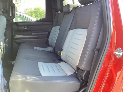 2025 Toyota Tacoma Hybrid