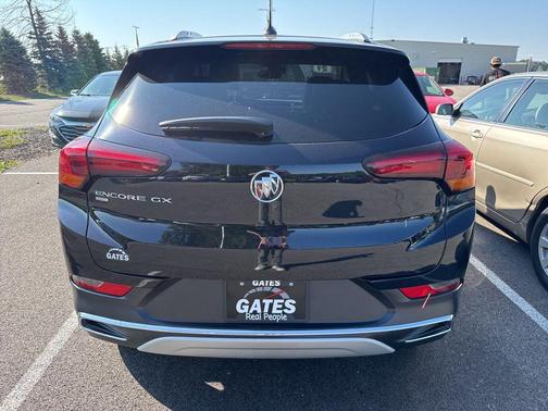 2021 Buick Encore GX Essence