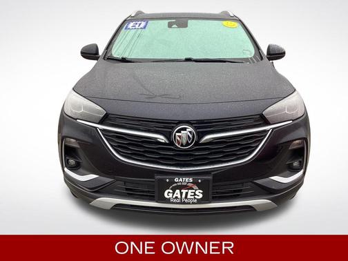 2021 Buick Encore GX Essence