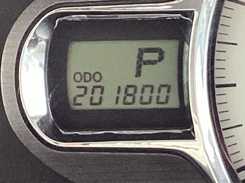 2013 Toyota Sienna SE