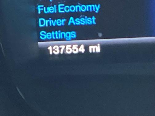 2014 Ford Edge Sport