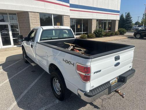 2010 Ford F-150 XL