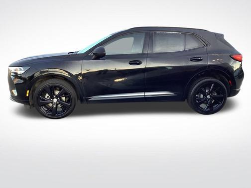 2021 Buick Envision AWD Preferred