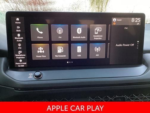 2024 Honda Accord Hybrid Base