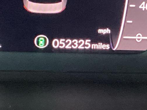 2024 Honda Accord Hybrid Base