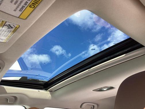 2021 Subaru Outback Touring XT