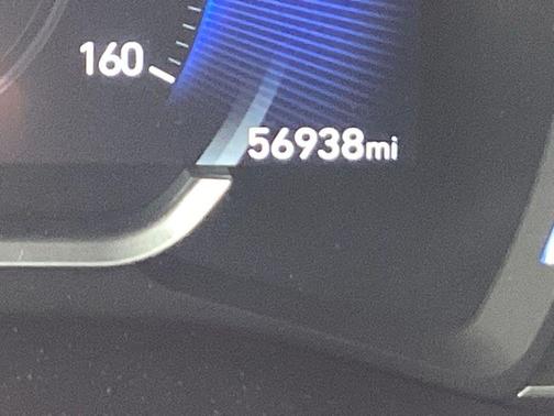 2020 Hyundai SANTA FE Limited 2.0T