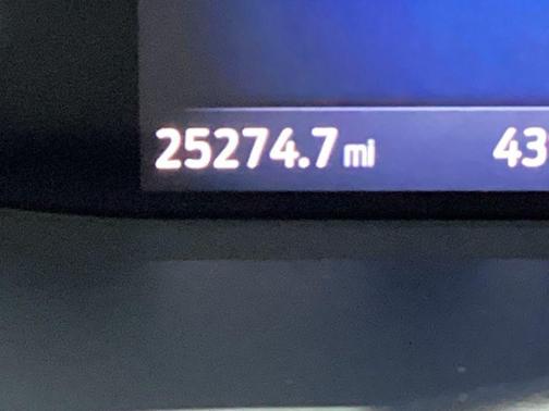 Agate Black Metallic 2025 Ford Escape Active