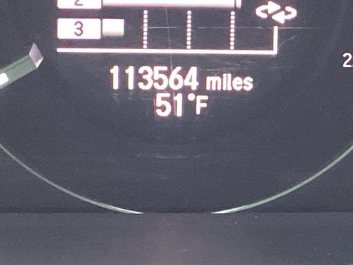 2017 Honda Accord Hybrid Touring