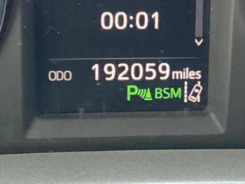 2017 Toyota RAV4 SE