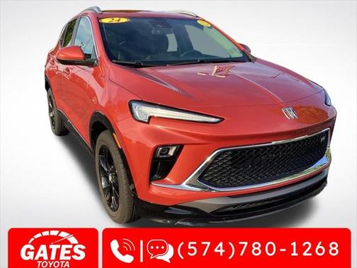 2024 Buick Encore GX Sport Touring