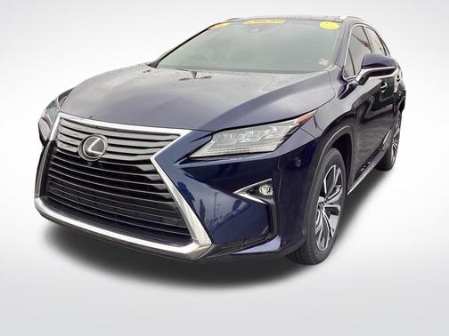 2016 Lexus RX 350 Base