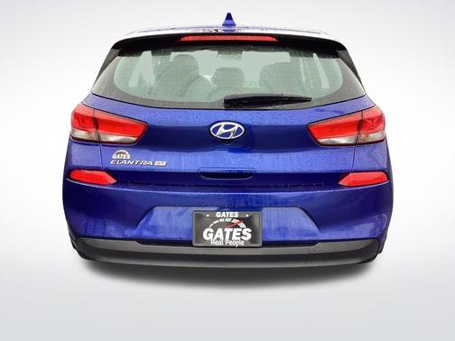 2018 Hyundai Elantra GT Base