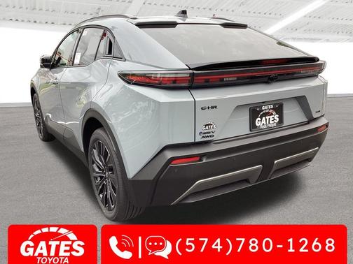 01h5/Ea20 2026 Toyota C-HR XSE