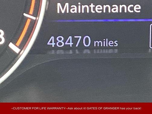 2020 Nissan Altima SR FWD