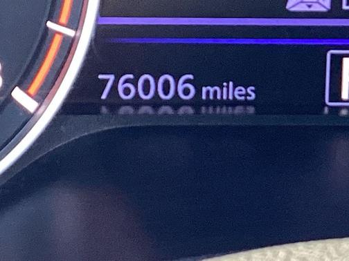 2021 Nissan Altima SR FWD