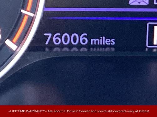 2021 Nissan Altima SR FWD