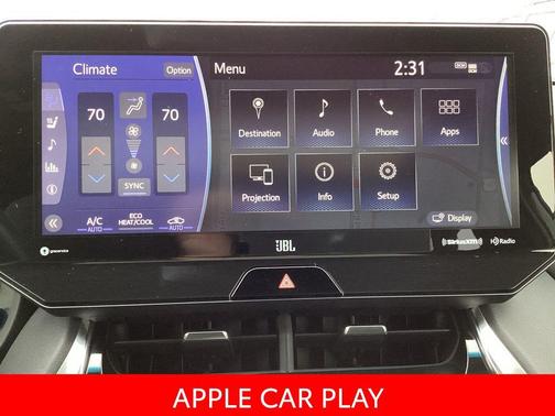 2021 Toyota Venza Limited