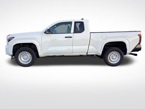 Ice Cap 2024 Toyota Tacoma SR