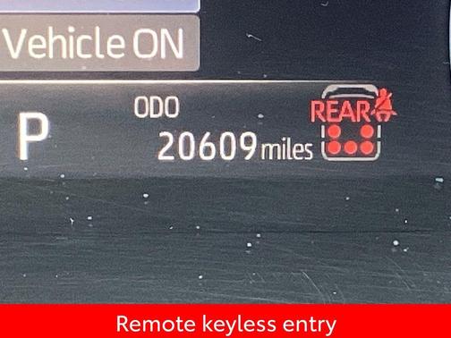 2024 Toyota Highlander XSE