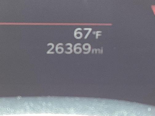 Currant Red 2025 Kia K4 LXS