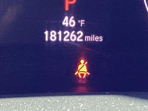 Lunar Silver Metallic 2019 Honda Accord LX