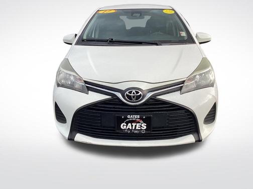 2017 Toyota Yaris L