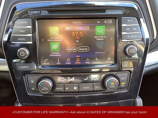 2023 Nissan Maxima SV