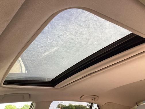 Crystal White 2006 Lexus RX 330 Base
