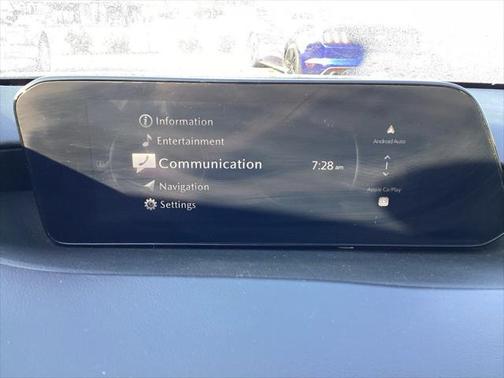 2024 Mazda Mazda3 FWD w/Preferred Package
