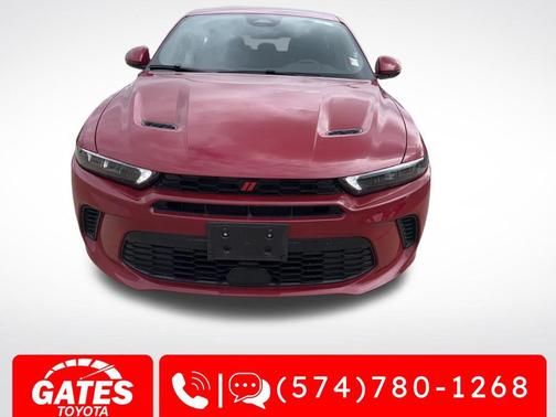 2024 Dodge Hornet R/T EAWD