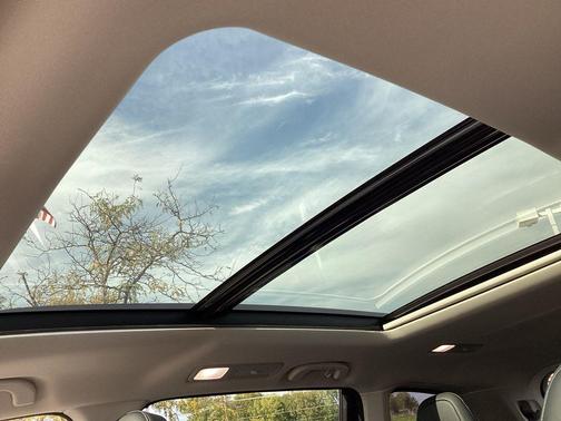 2025 Subaru Ascent Touring 7-Passenger