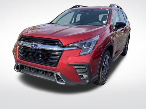 2025 Subaru Ascent Touring 7-Passenger