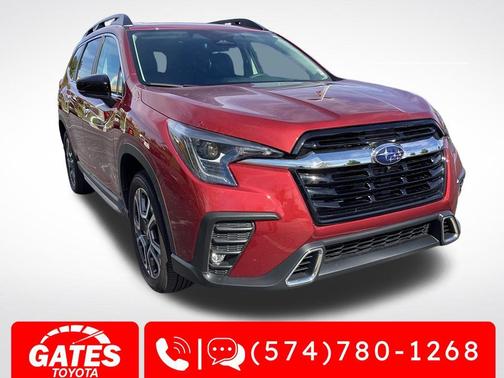 2025 Subaru Ascent Touring 7-Passenger