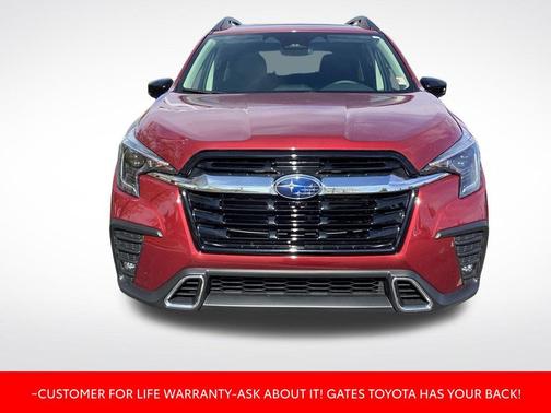 2025 Subaru Ascent Touring 7-Passenger