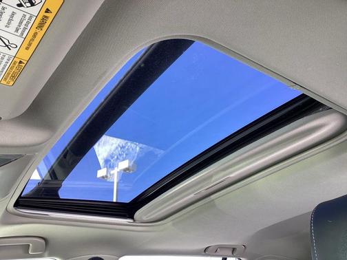 2019 Toyota RAV4 Hybrid Limited