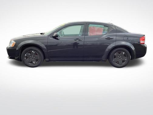 2008 Dodge Avenger SE