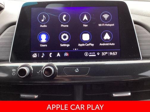 2024 Cadillac CT4 Luxury