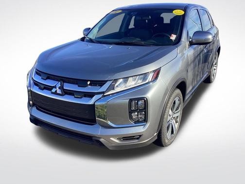 2024 Mitsubishi Outlander Sport 