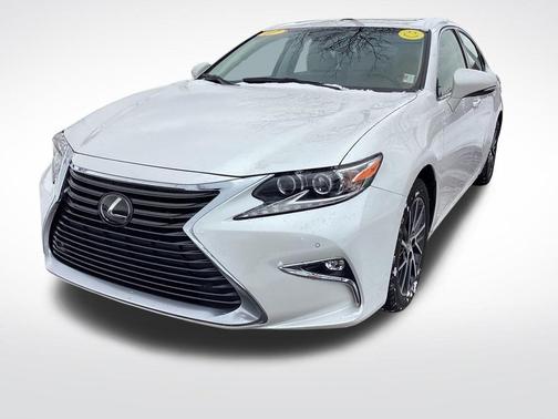 2017 Lexus ES 350 Base