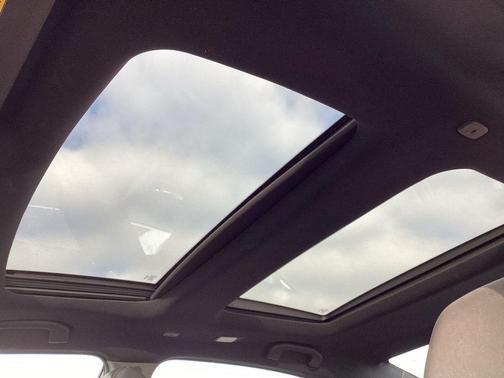 2019 Nissan Maxima 3.5 SR